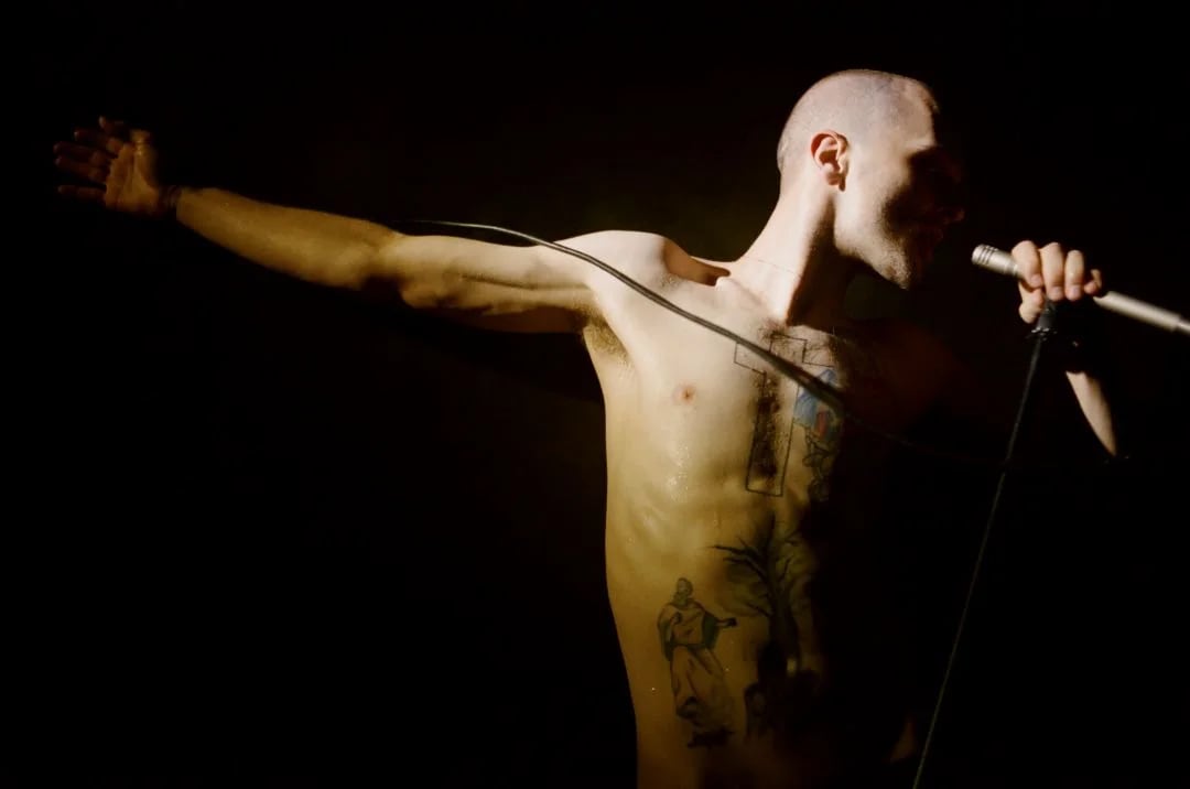 We the Beat presents: JMSN