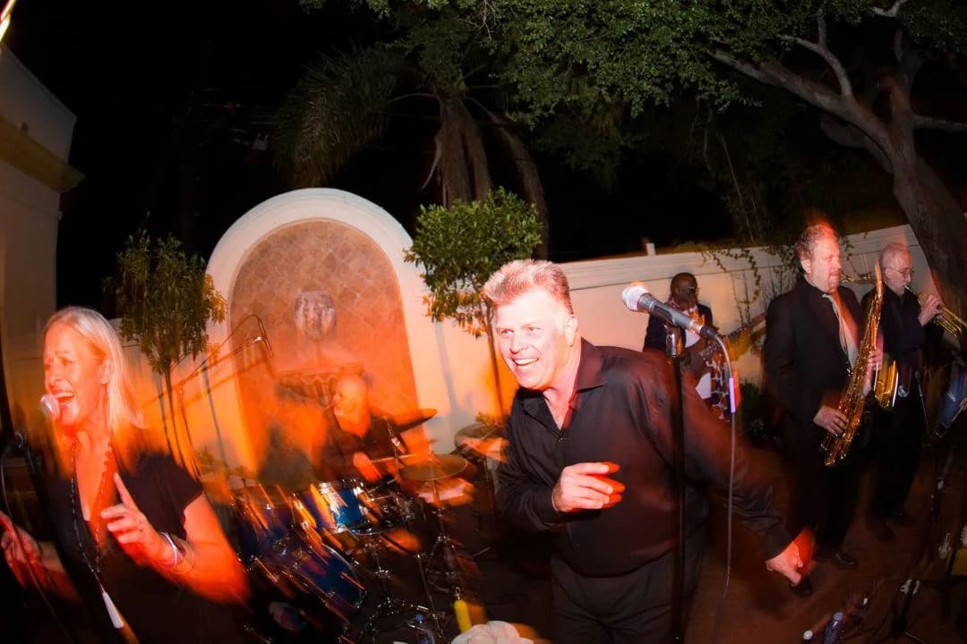 Funk it Up with Area 51!