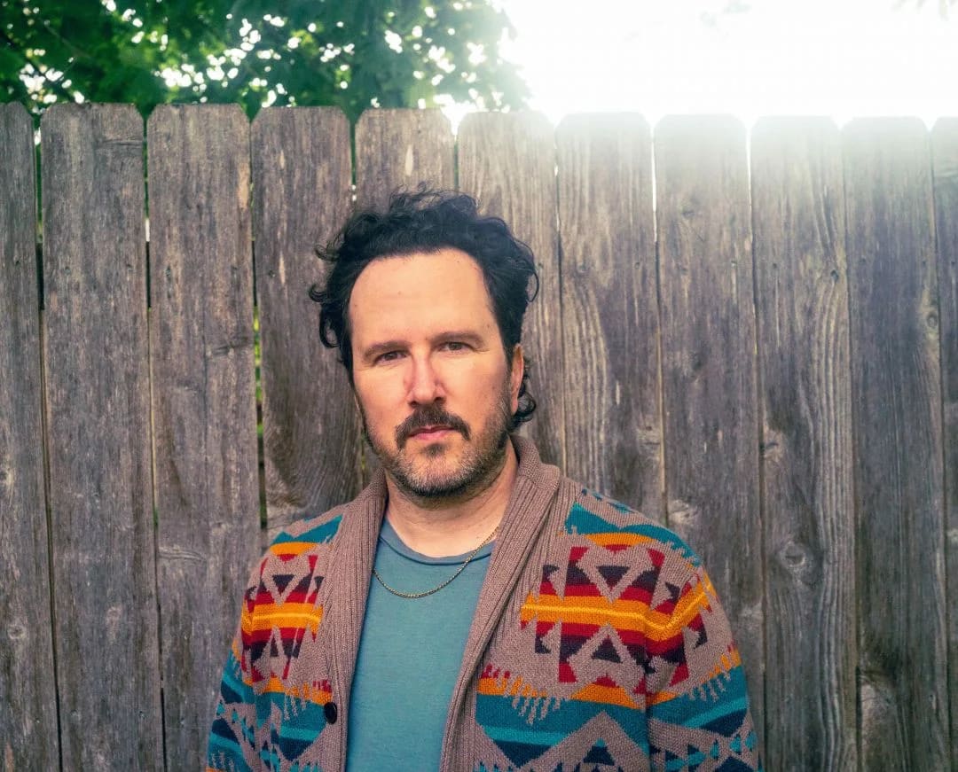 An Evening with Mason Jennings