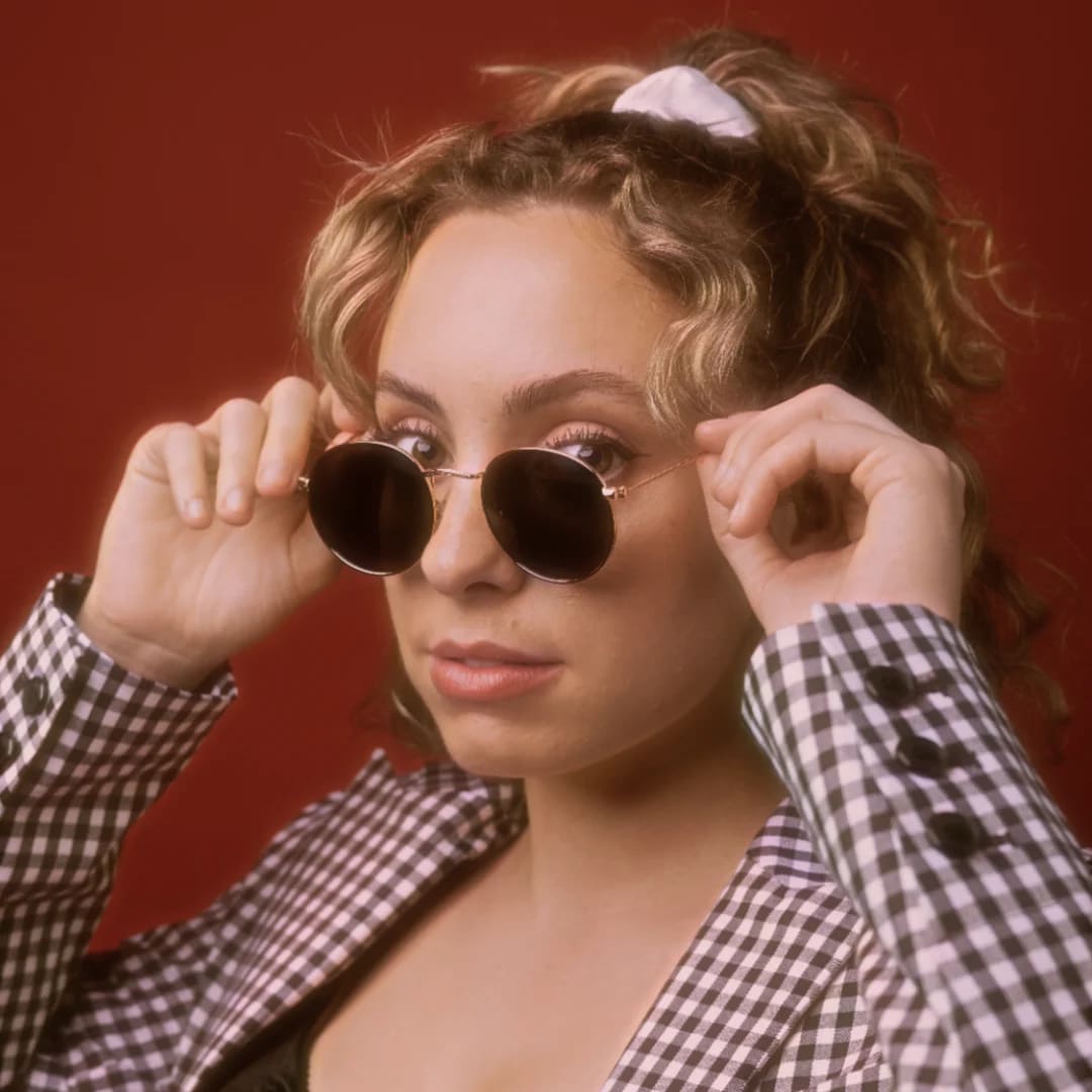 GoodJokes: Harper Rose Drummond KROW MGMT