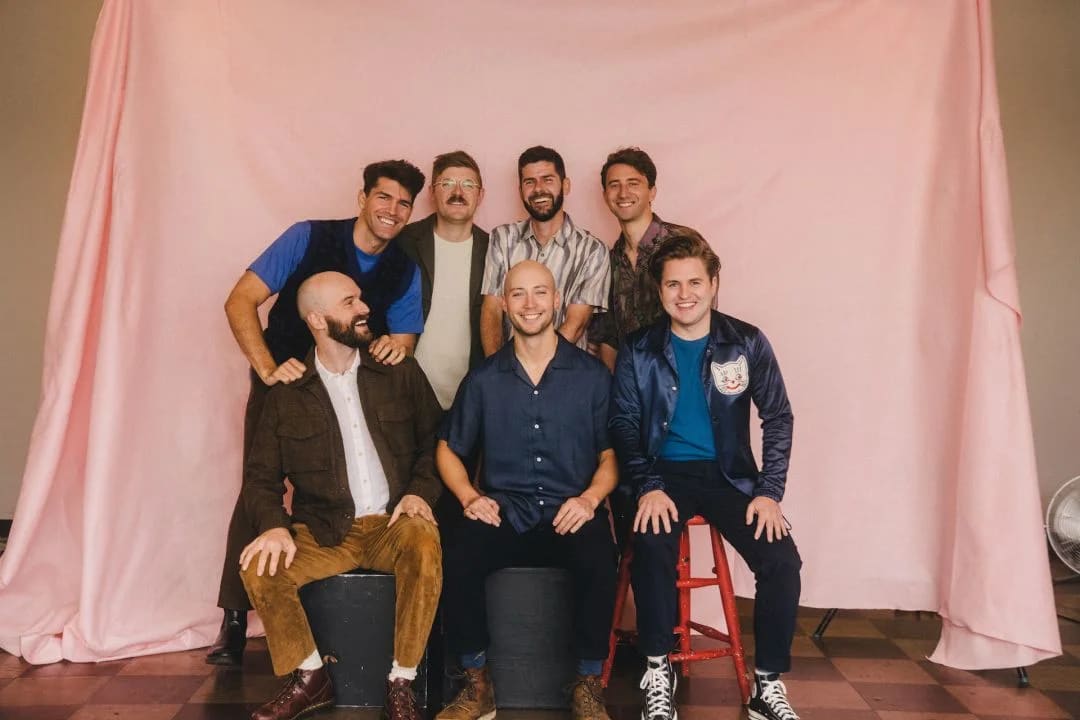 (((FolkYEAH!))) presents : The Dip with Cassowary