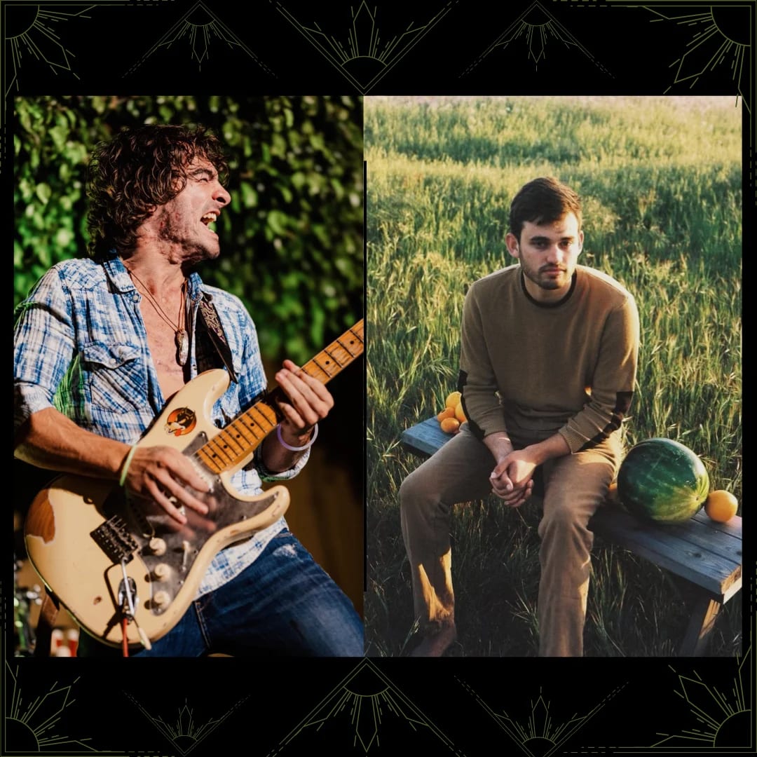 Jackson Gillies & Co. / Neil Erickson Band