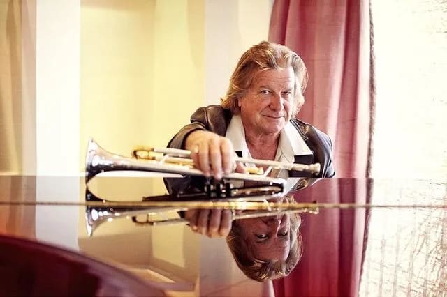 Santa Barbara Jazz Society feat. Jeff Elliott Trio