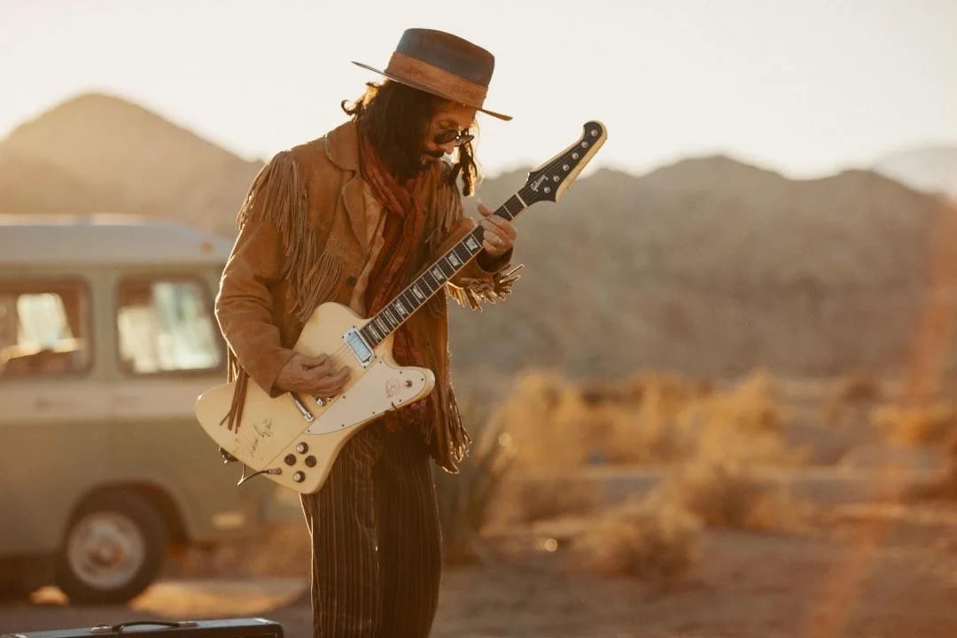 **SOLD OUT** Mike Campbell & The Dirty Knobs with Alvin Youngblood Hart
