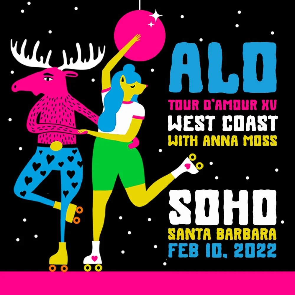 ALO