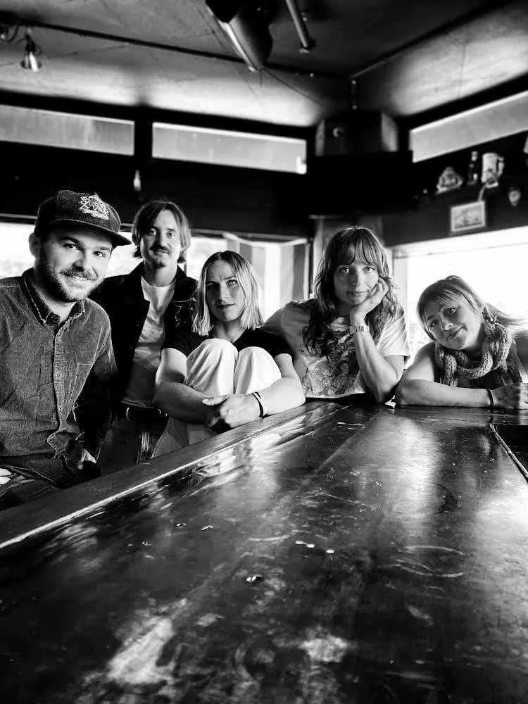 QUEENTIDE with Magnetize and Cam Reed