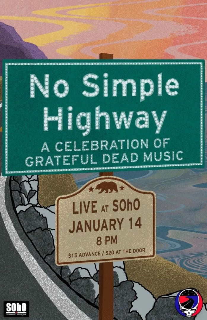 No Simple Highway