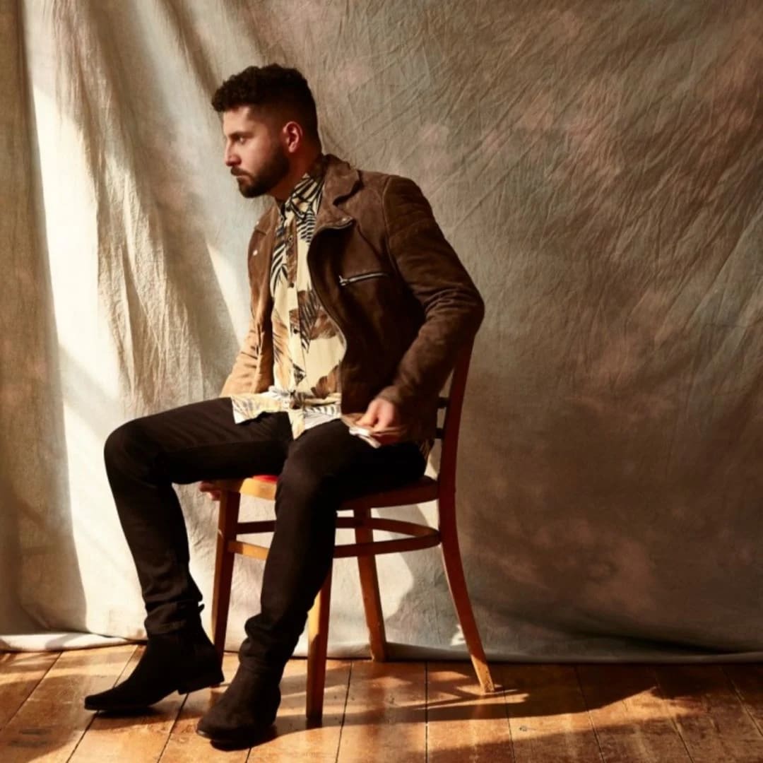 SOLD OUT: We The Beat Presents: Elderbrook w/ Gilligan Moss