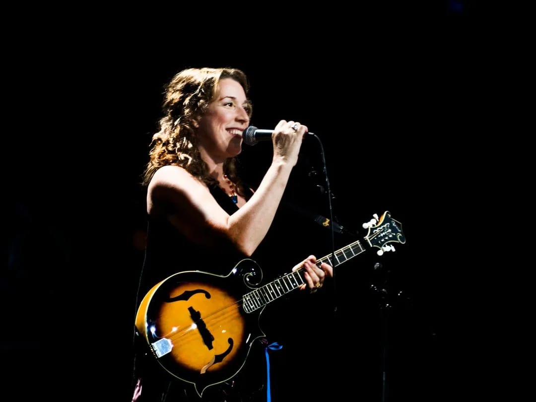 Beth Nielsen Chapman