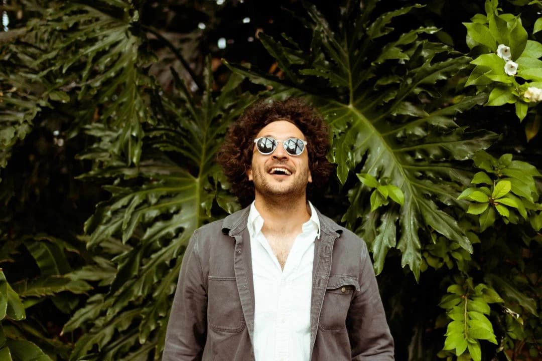 We The Beat presents: Andy Frasco & The U.N. with special guest Kyle Gass Band