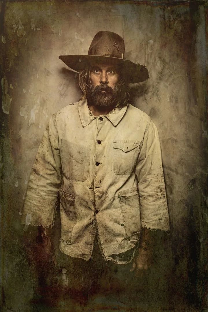 Donavan Frankenreiter