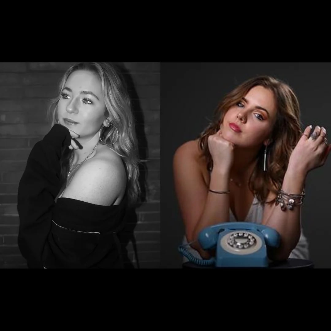 Makena Tate Band + Meghan Downing