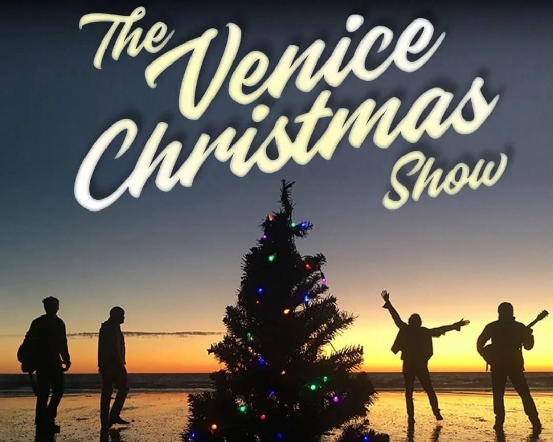 Venice Holiday Concert