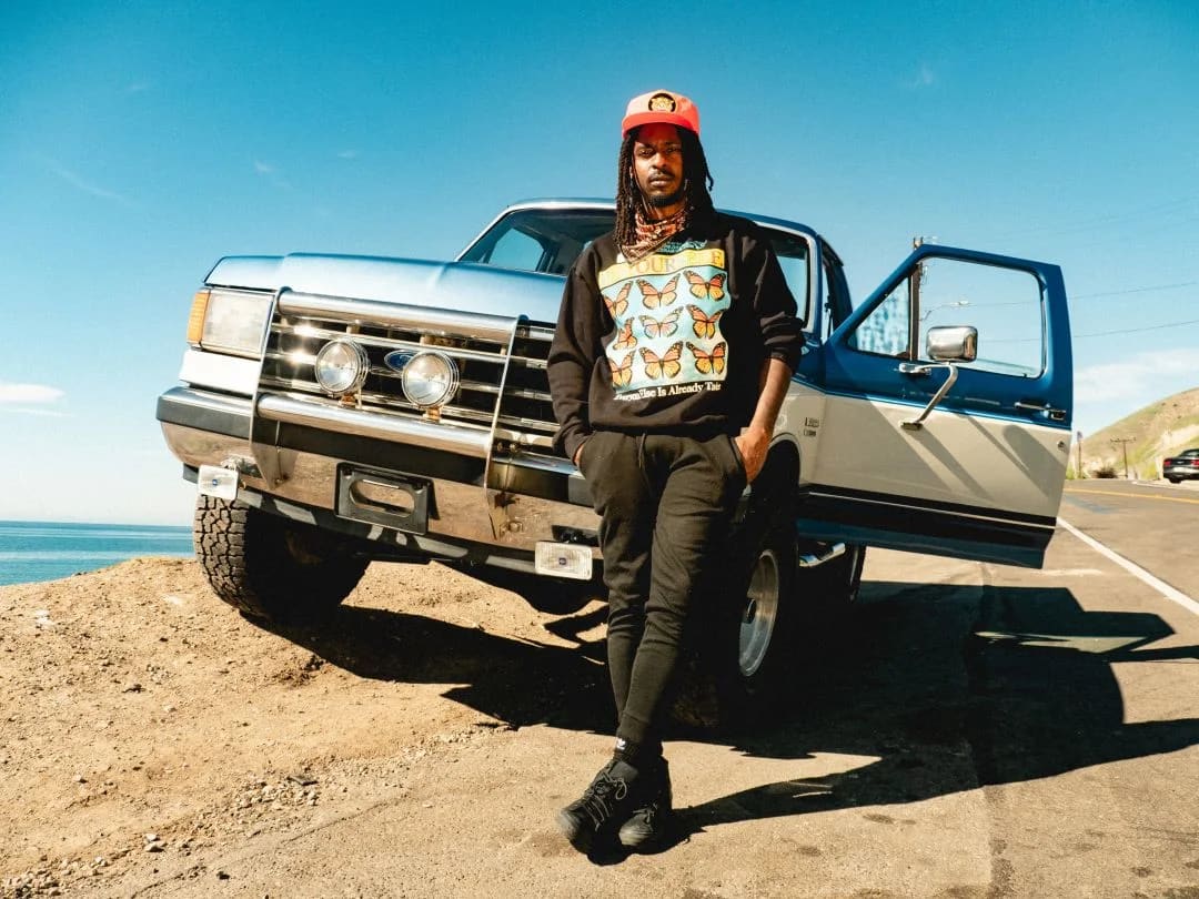 Shwayze with AZUARE
