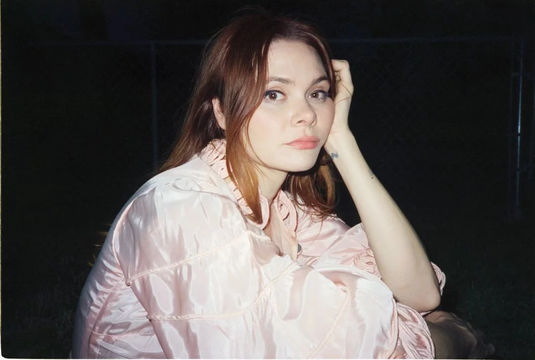 Suzanne Santo with Izzi Ray