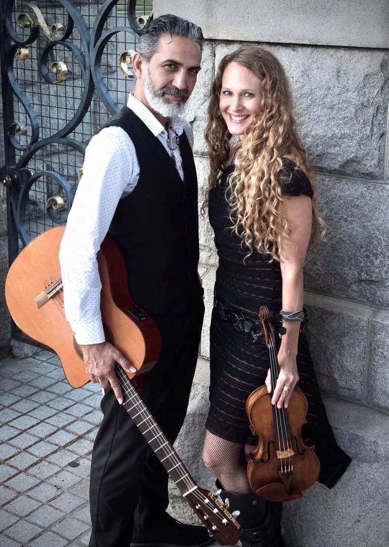 **CANCELED** La Zuli featuring Briana Di Mara