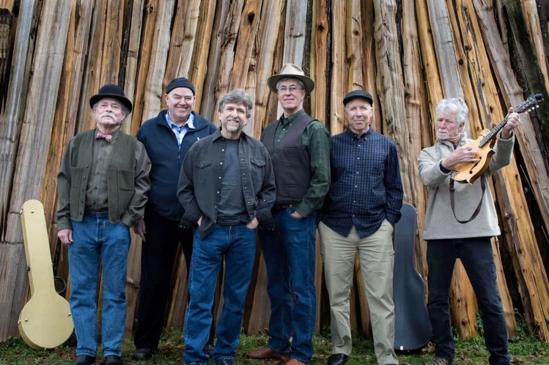 Marley's Ghost + Jon Wilcox & Friends