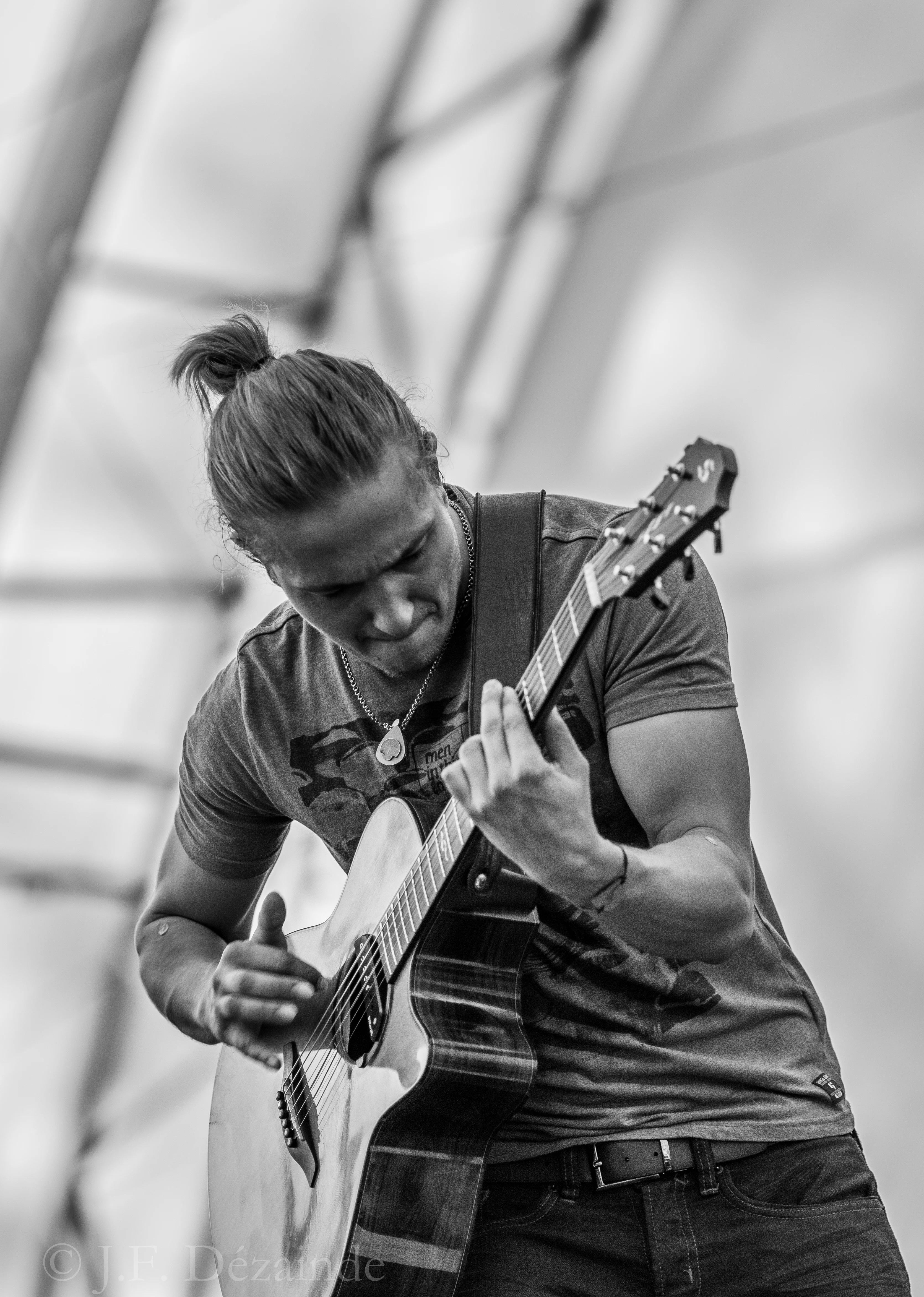 SB Acoustic Presents: Calum Graham *CANCELED*
