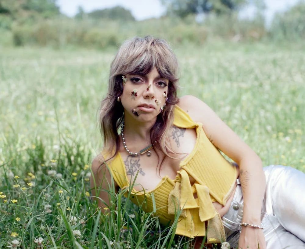 We The Beat presents: Hurray for Riff Raff with Amelia Jackie