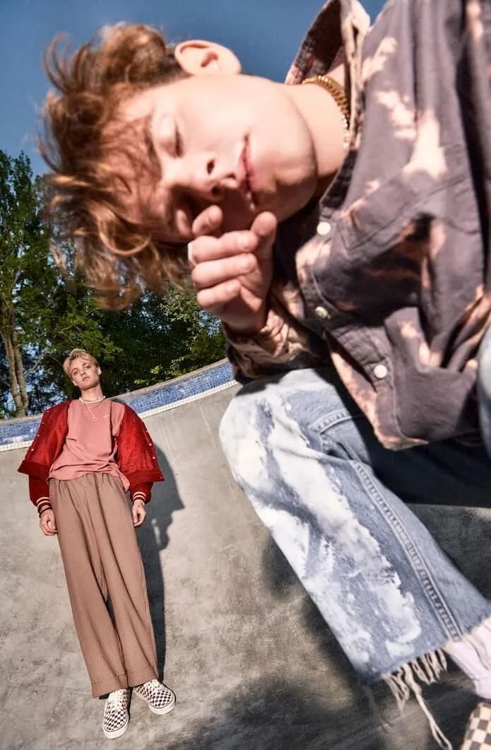 ENT Legends presents: NOTD with Grey Zeigler