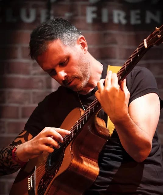 SB Acoustic Presents: Alberto Lombardi