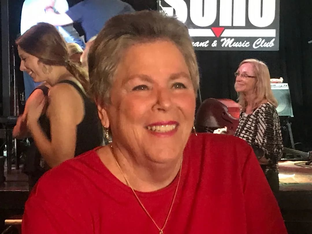 Sandy Cummings & Jazz du Jour