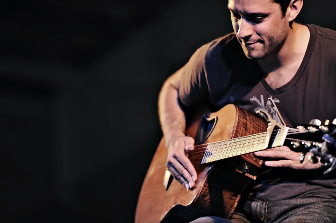 SB Acoustic presents : Trace Bundy