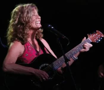 Jazz Jam with Kimberly Ford