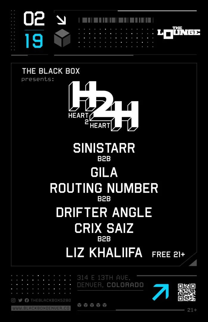 Heart 2 Heart (Free 21+)
