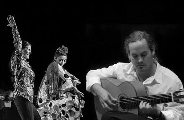 Flamenco y Familia
