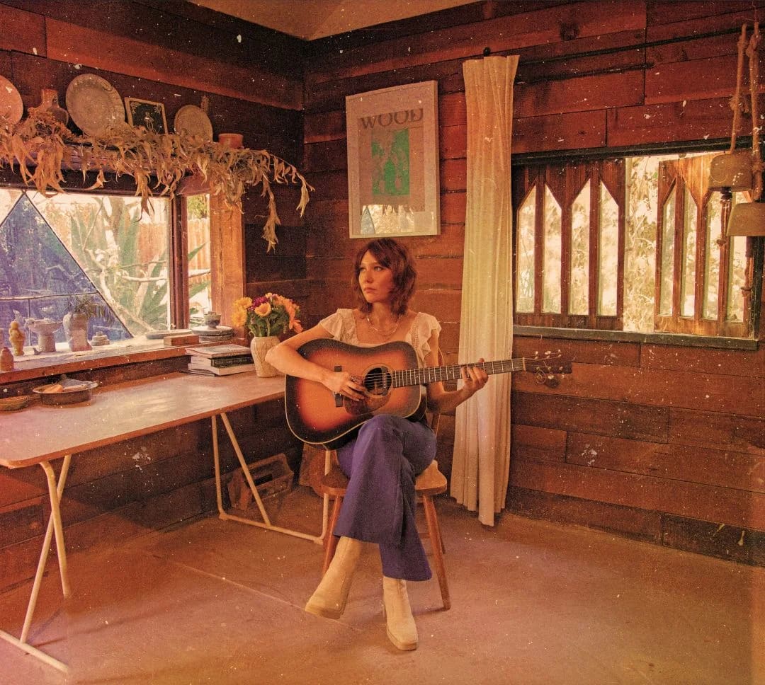 Numbskull & Good Medicine present : MOLLY TUTTLE & Golden Highway