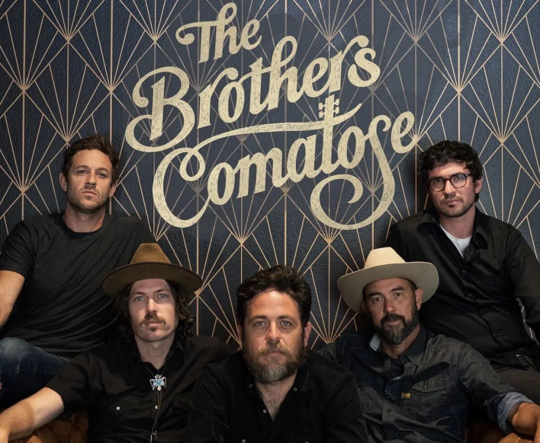 The Brothers Comatose w/ Cheyenne Skye & The Tasty Cakes