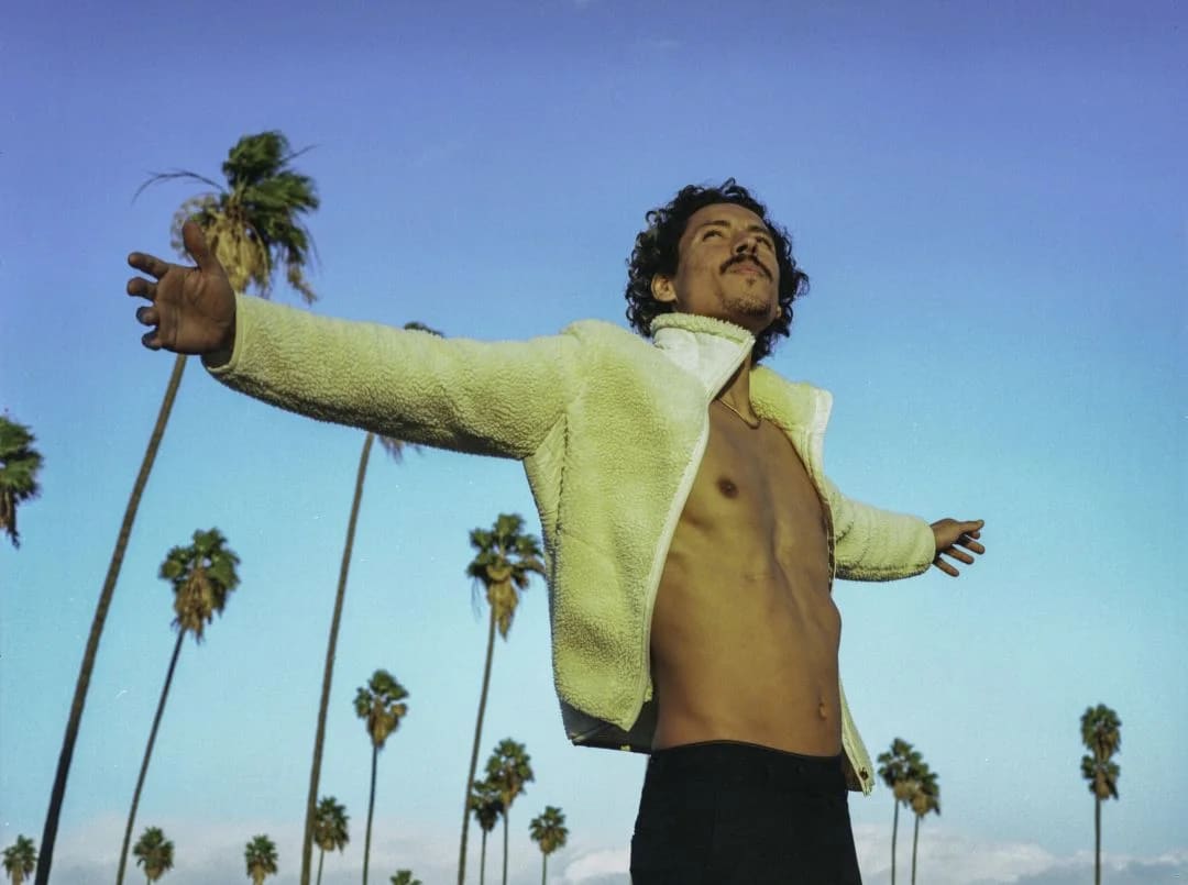 Folkyeah! presents: BARDO (of Chicano Batman)