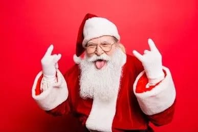 Christmas Eve - Closed