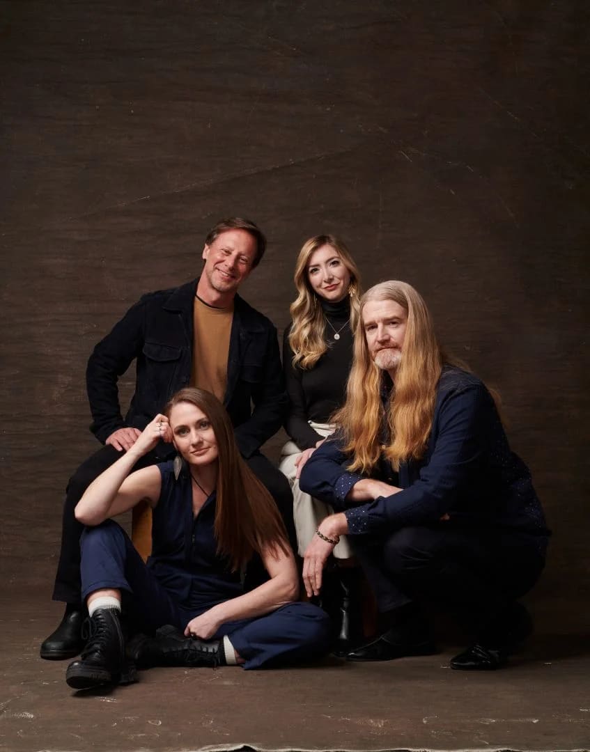 Benefit for White Buffalo Land Trust feat. Pete Muller & The Kindred Souls