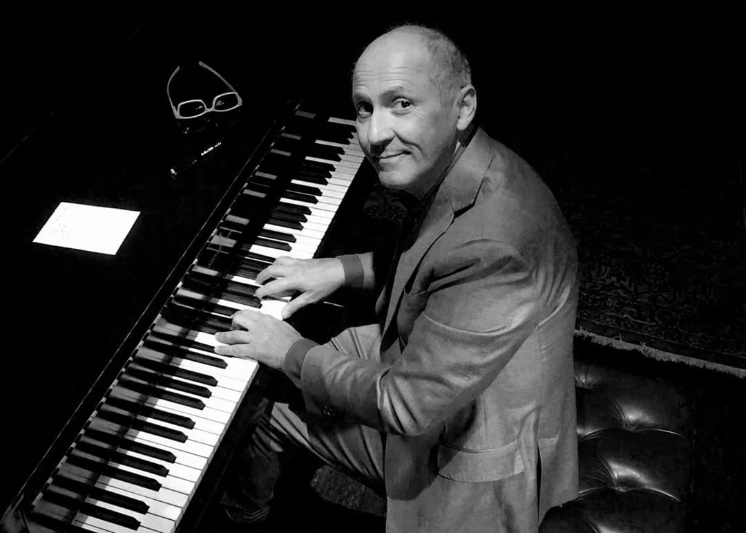An Evening with Antonio Artese's West Coast Trio