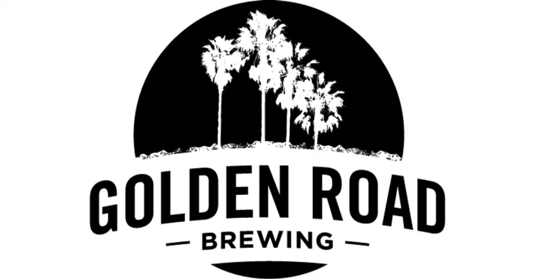 Golden Road