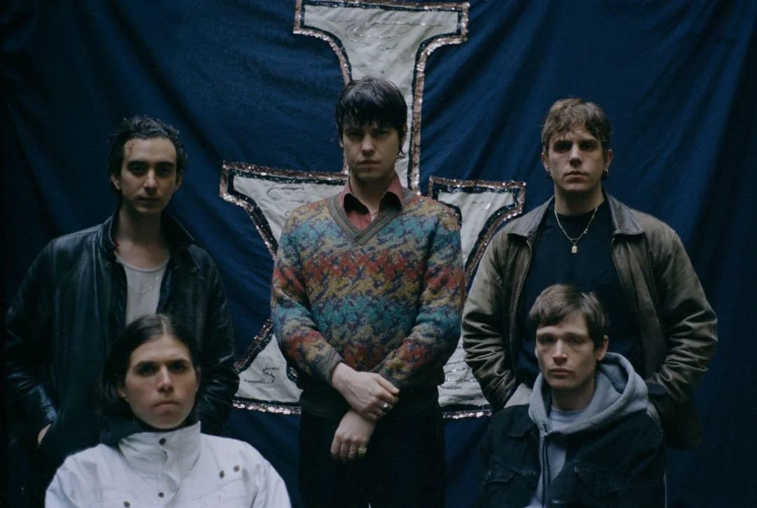 **CANCELLED** Numbskull Presents: ICEAGE, Sloppy Jane