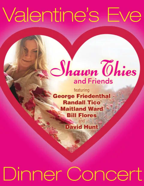A Valentine's Day Celebration