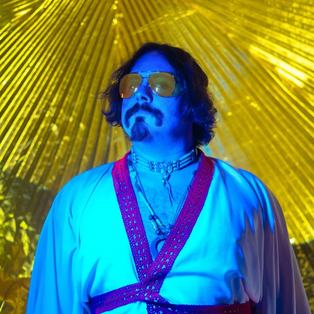 An Evening with Steel Beans