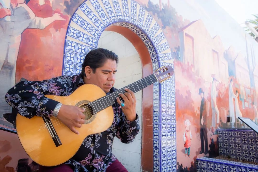 The Elemento's Project with Special Guests