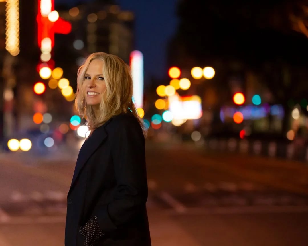 Vonda Shepard