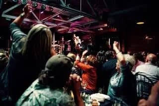 SBVA Singer Showcase w/ SB All Star Band