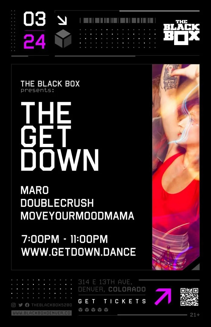 The Get Down: Denver