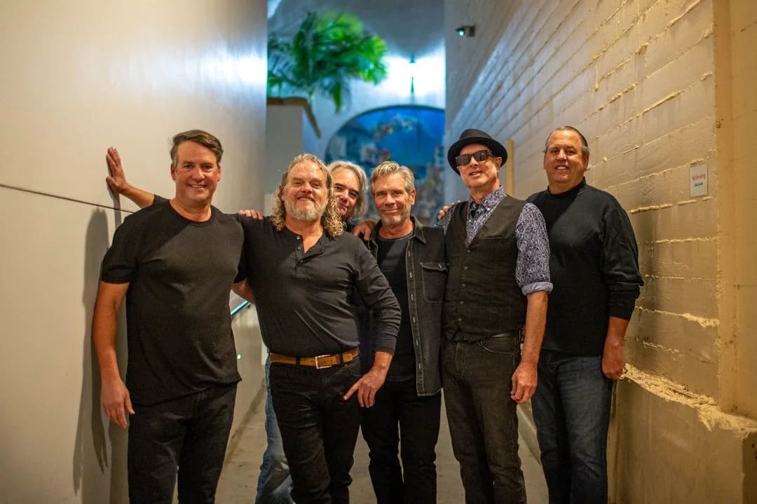 * SOLD OUT* Doublewide Kings play Creedence Clearwater Revival
