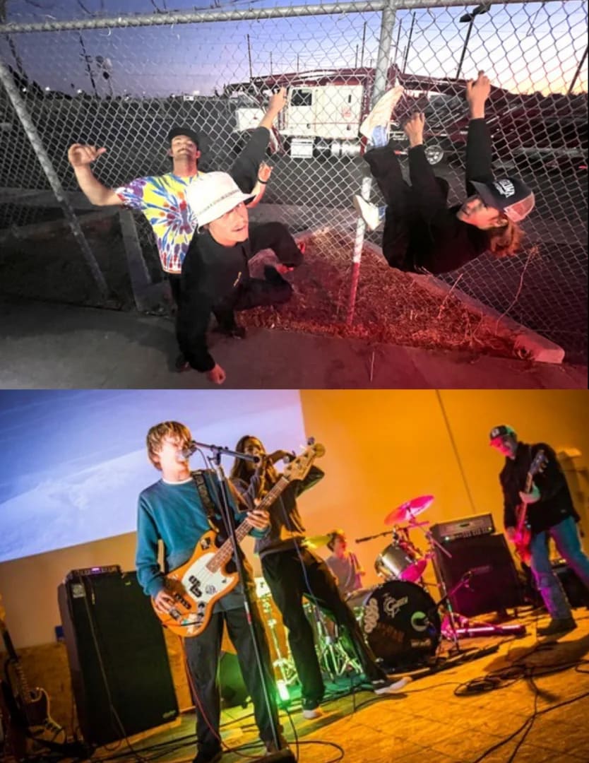 Seacliff + Spliffriff