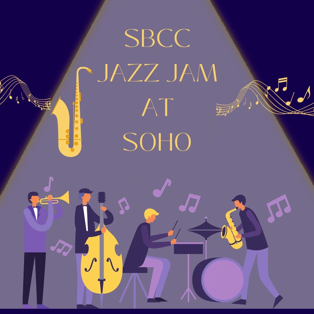 SBCC Jazz Combos