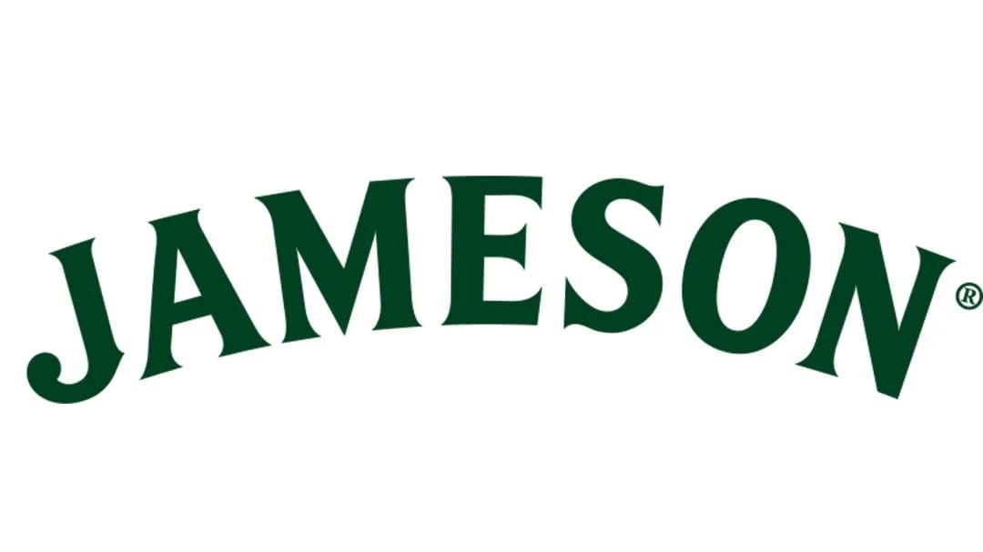 Jameson Irish Whiskey