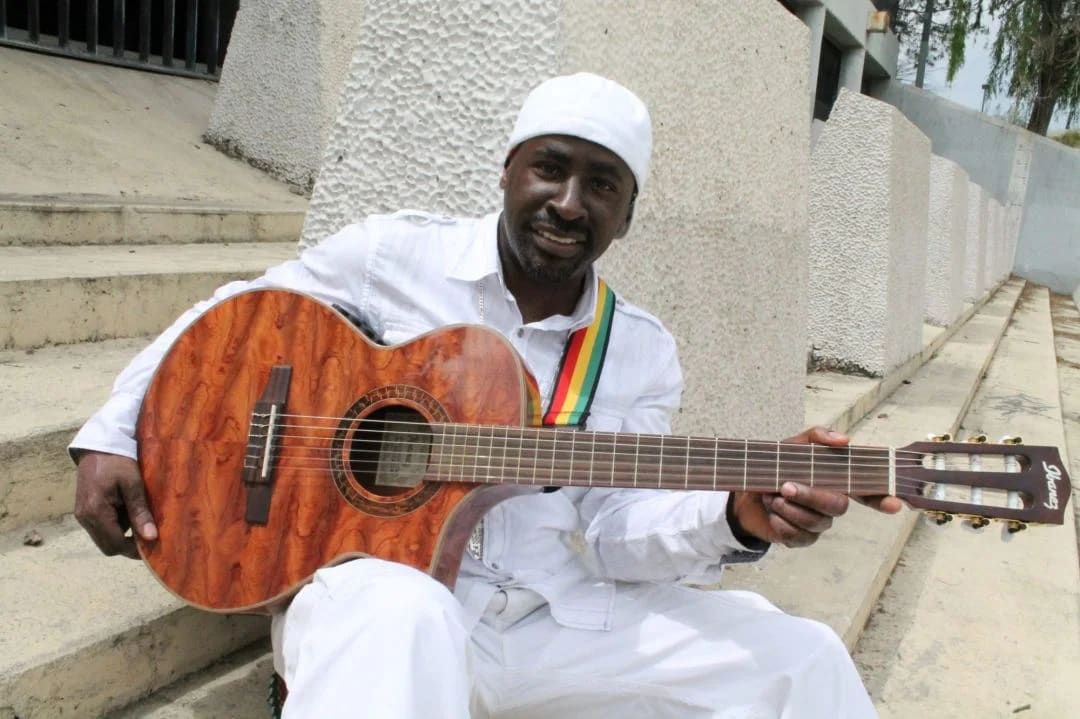 Pato Banton & the Now Generation