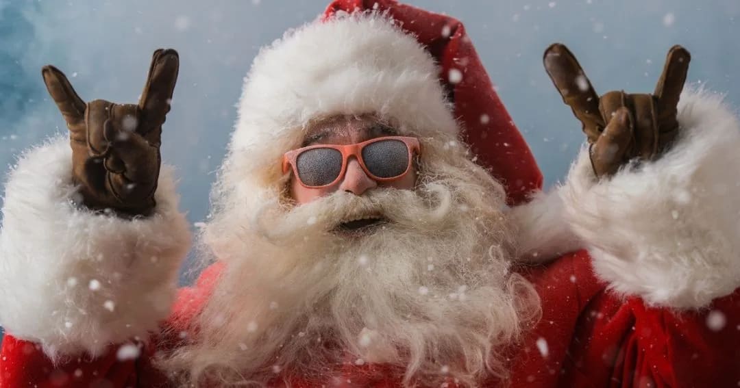 MERRY CHRISTMAS - Closed